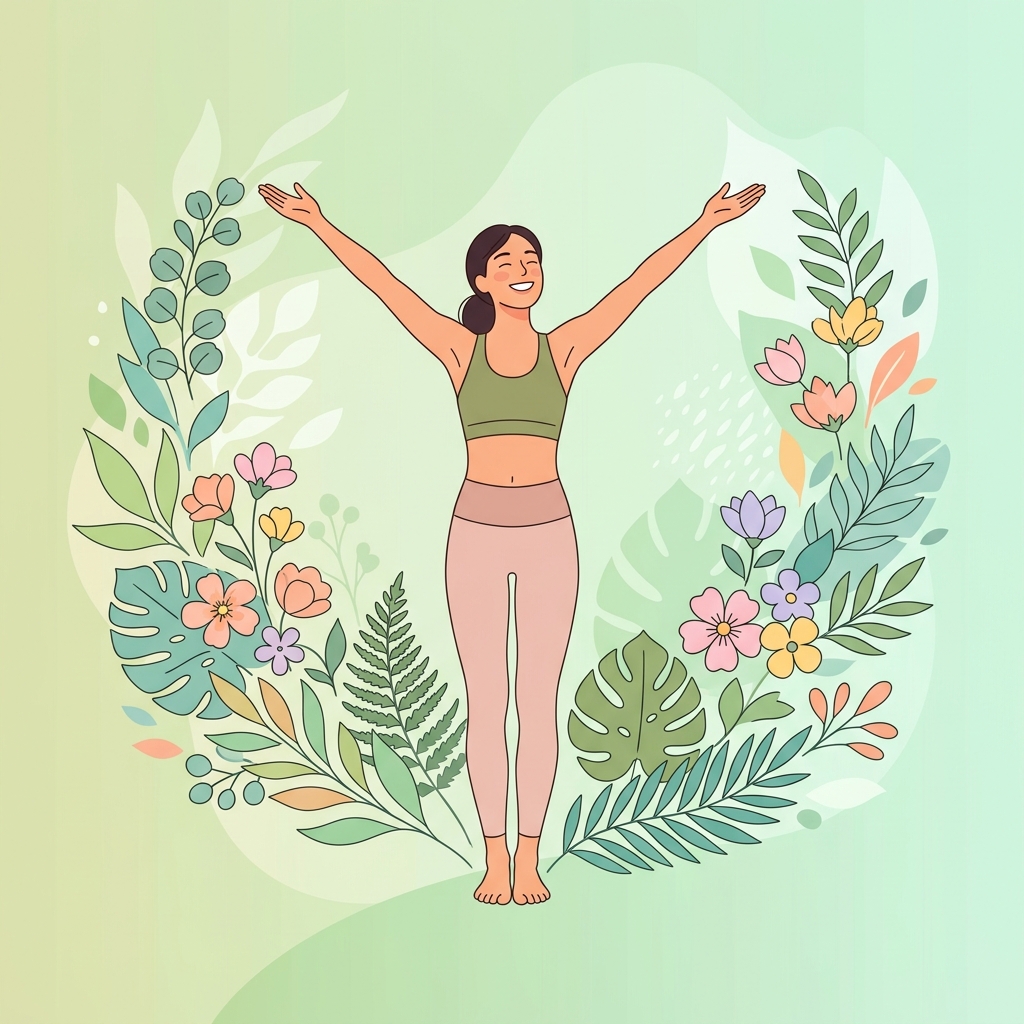 Benefits of Daily Yoga Practice