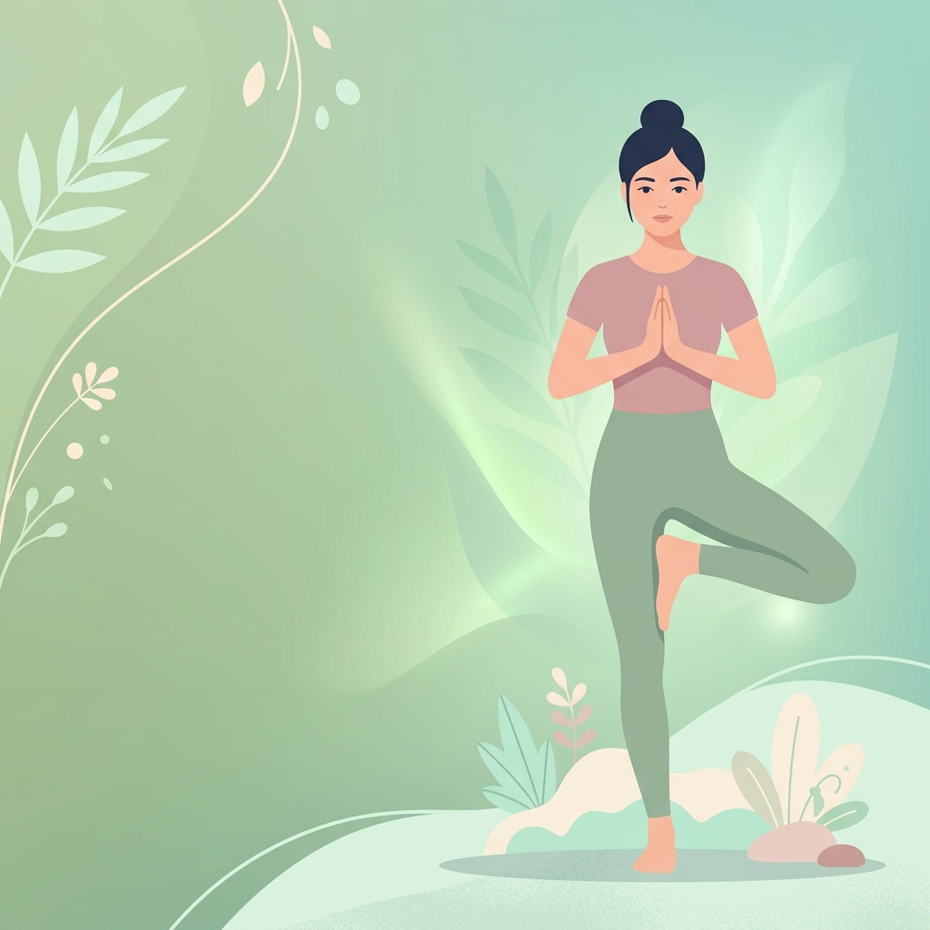 Yoga for Beginners