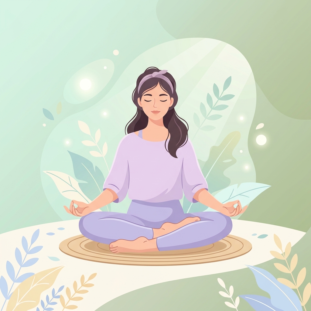 Meditation Guide