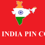 pincodes