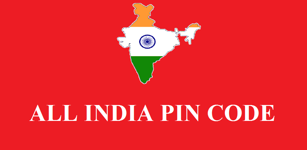 pincodes